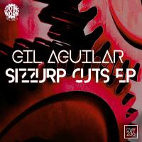 Artwork for Sizzurp Cuts EP by Gil Aguilar