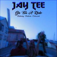 Artwork for Go for a Ride (feat. Patricia Edwards) by JAY TEE