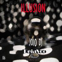 Artwork for Illusion by JoioDJ