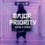 Artwork for Major Priority