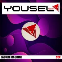 Artwork for Sex by Jackin Machine