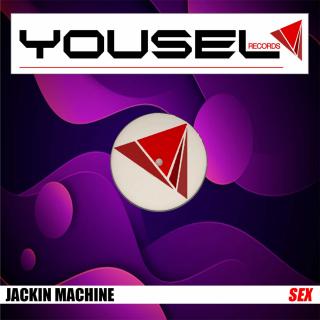 Artwork for Sex (Original Mix)