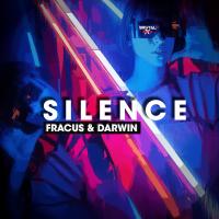 Artwork for Silence by Fracus & Darwin