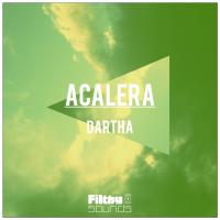 Artwork for Acalera by Dartha