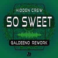 Artwork for So Sweet by Hidden Crew