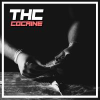 Artwork for Cocaine by THC