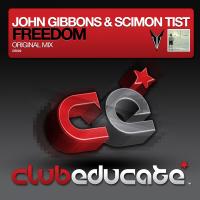 Artwork for Freedom by John Gibbons