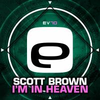 Artwork for I'm In Heaven by Scott Brown