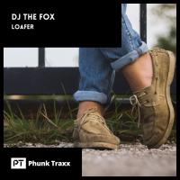 Artwork for Loafer by Dj The Fox