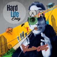 Artwork for Hard Life Easy by Perry Farrell