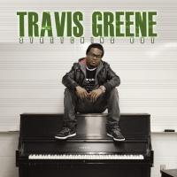 Artwork for Stretching Out by Travis Greene