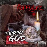 Artwork for Tierra God by DopeyLocz