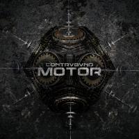 Artwork for Motor by Contrvbvnd