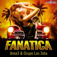 Artwork for Fanatica by Area 3