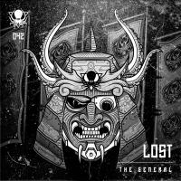 Artwork for The General: EP by L.O.S.T.