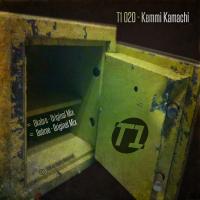 Artwork for T1 020 by Kemmi Kamachi