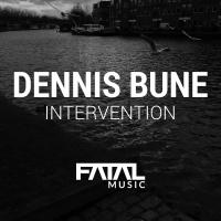 Artwork for Intervention by Dennis Bune