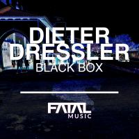 Artwork for Black Box by Dieter Dressler