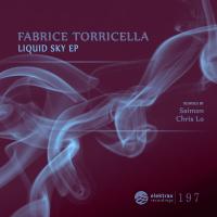 Artwork for Liquid Sky EP by Fabrice Torricella