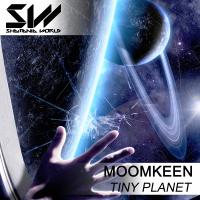 Artwork for Tiny Planet by Moomkeen