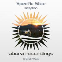 Artwork for Inception by Specific Slice