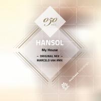 Artwork for My House by Hansol