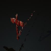 Artwork for Suffering by Giles Appleton