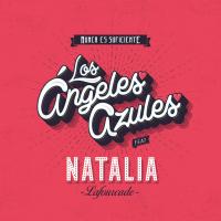 Artwork for Nunca Es Suficiente by Los Ángeles Azules