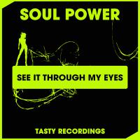 Artwork for See It Through My Eyes (Radio Mix) by Soul Power