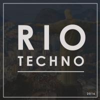 Artwork for Rio Techno 2016 by Various Artists