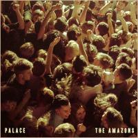 Artwork for Palace (Single Version) by The Amazons