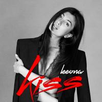 Artwork for Kiss by LEEONA