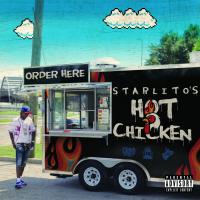 Artwork for Hot Chicken by Starlito