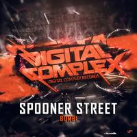 Artwork for BOMB! by Spooner Street