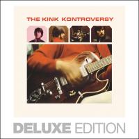 Artwork for The Kink Kontroversy (Deluxe Edition) by The Kinks