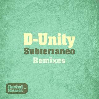 Artwork for Subterraneo (Sam Paganini Remix)