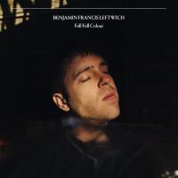 Artwork for Full Full Colour by Benjamin Francis Leftwich