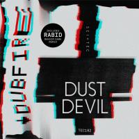 Artwork for Dust Devil by Dubfire