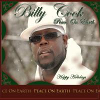 Artwork for Peace On Earth by Billy Cook