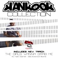 Artwork for Hankook Collection by Hankook