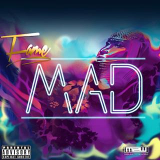Artwork for Mad