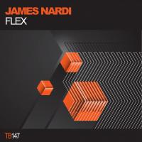 Artwork for Flex by James Nardi