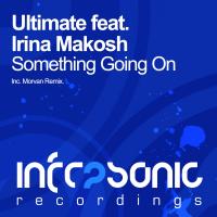 Artwork for Something Going On by Ultimate