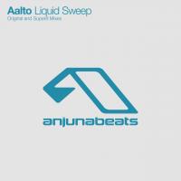 Artwork for Liquid Sweep by Aalto