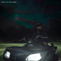 Artwork for HiTec In The Dark by Hunnit Andretti