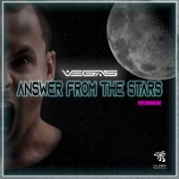 Artwork for Answer From The Stars by Vegas (Brazil)
