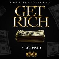 Artwork for Get Rich by King David