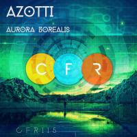 Artwork for Aurora Borealis by Azotti