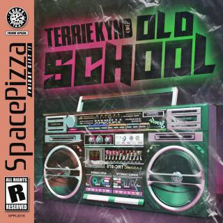 Artwork for Old School (Original Mix)