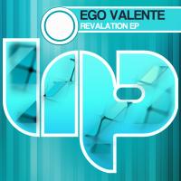 Artwork for Revelation EP by Ego Valente